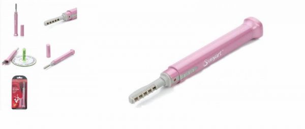 Curver térmico com vibrador