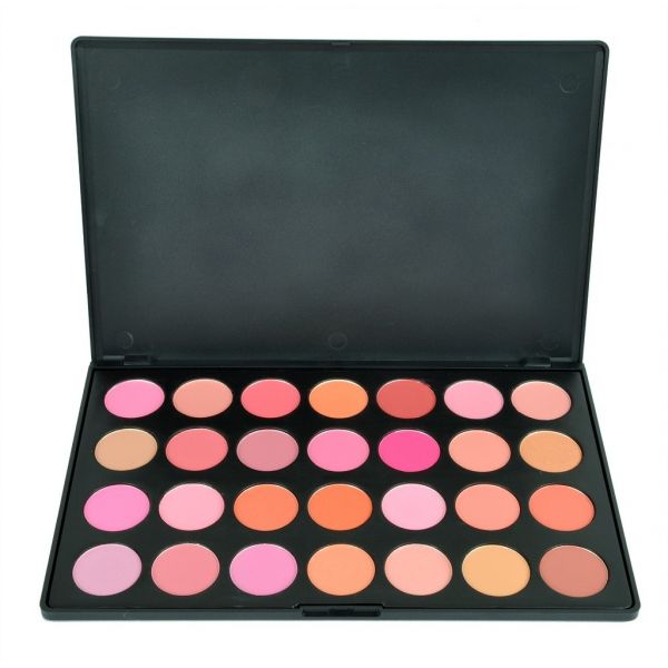 Paleta 28 Blush