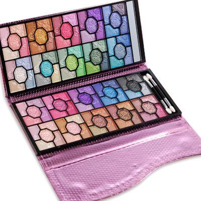 Paleta Rosê 100 cores