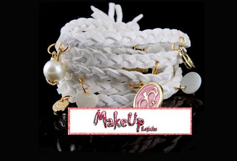 Pulseiras da Moda