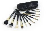 Kit 12 pincéis ALTO LUXO Réplica M.