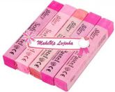 Giz pastel para colorir cabelo (5 unidades ROSA)