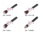 Kit 4 pincéis face Réplica S.