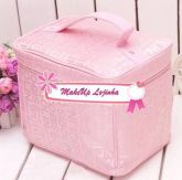 Necessaire cubo