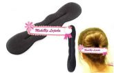 Sock Bun para coques