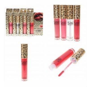 4 unidades de Gloss