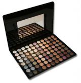 Paleta 88 cores Neutras
