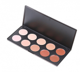 Paleta 10 bases