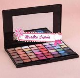 Paleta 48 cores sombra