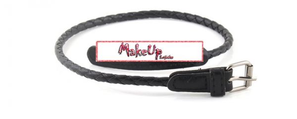 Bracelete Couro Sintético