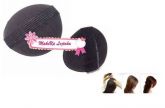 Bump com velcro