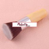 Pincel Flat Top