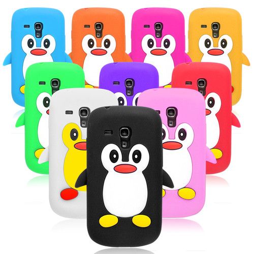 Capinha Galaxy S3 Pingim