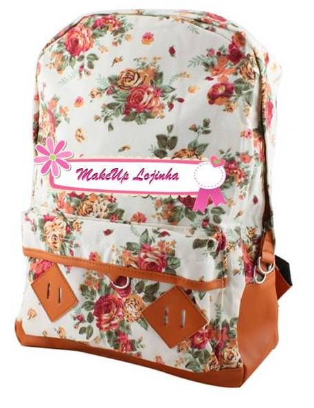Michila Floral Vintage
