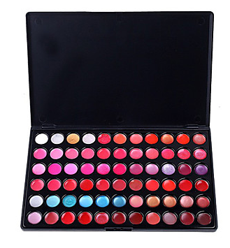 Paleta 66 batons