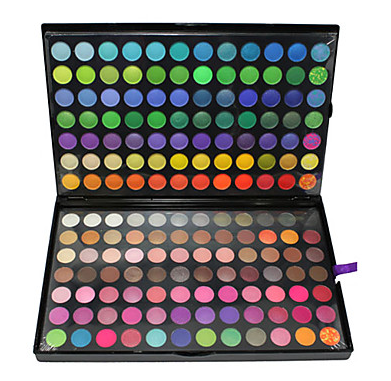 Paleta 168 cores