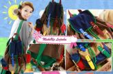 Mochila ColorFul Jovial
