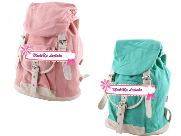 Mochila Mimosa