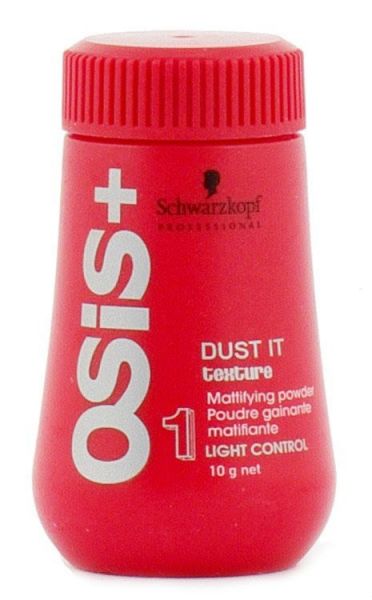 Pomada em pó Osis