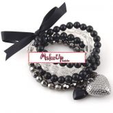 Kit pulseiras