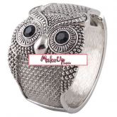 Pulseira Coruja