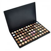 Paleta 72 cores Neutras