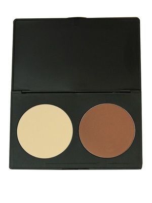 Paleta Iluminador e Contorno