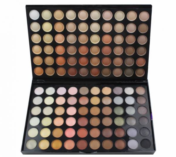 Paleta 120 cores D