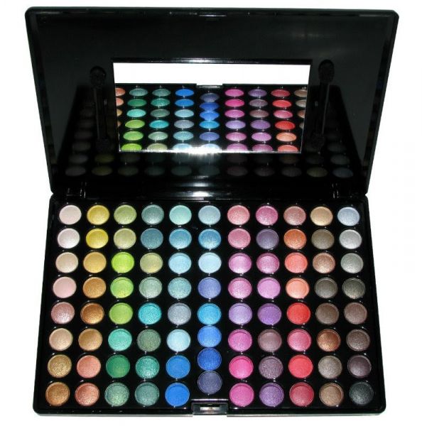 Paleta 88 cores Shimer