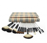 Kit 20 pincéis xadrez