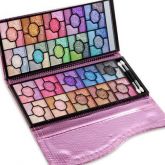 Paleta Rosê 100 cores