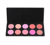 Paleta 10 Blush