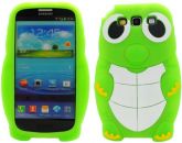 Capinha Galaxy S3 Tartagurinha