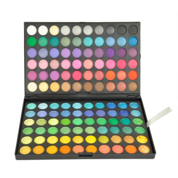 Paleta 120 cores A