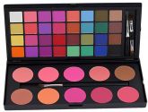 Paleta 42 cores (sombra e blush)