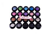 Kit 20 sombras individuais SHIMER