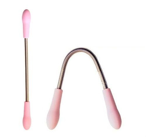 Mola de depilação facial
