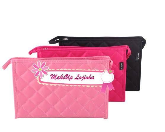 Necessaire carteira