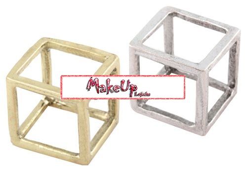 Anel Cubo
