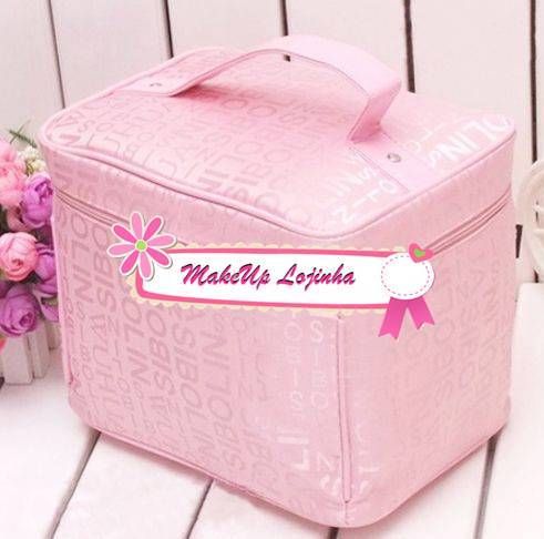 Necessaire cubo
