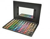 Paleta 88 cores Matte