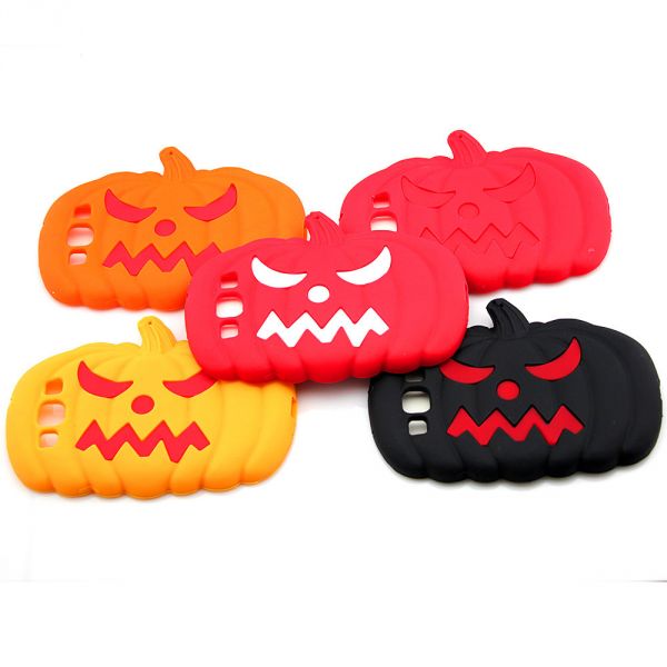 Capinha Galaxy S3 Halloween