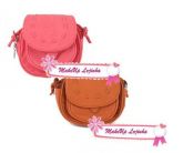 Bolsa transversal Lovely