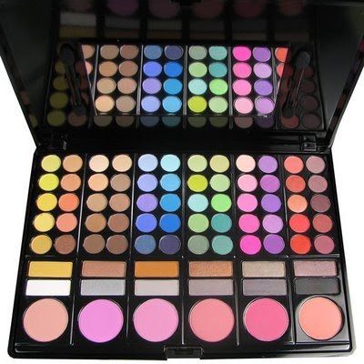 Paleta 78 cores A