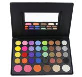 Paleta 38 cores (sombra, blush e pó)
