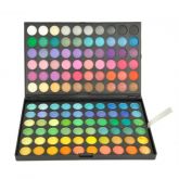Paleta 120 cores A