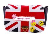 Bolsa transversal Bandeira Austrália