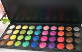 Paleta 40 cores Shimer