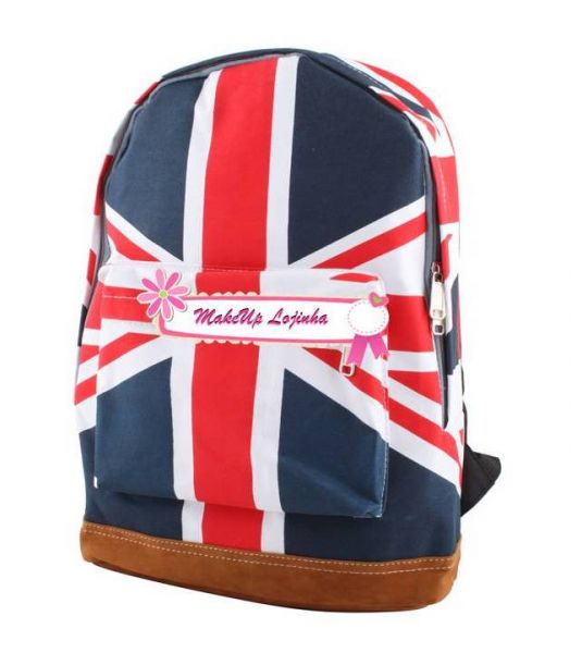 Mochila Bandeira Áustria