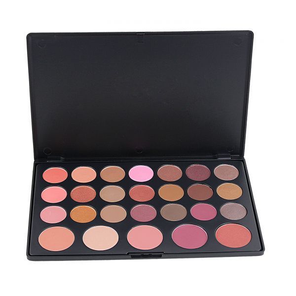 Paleta 26 Blush